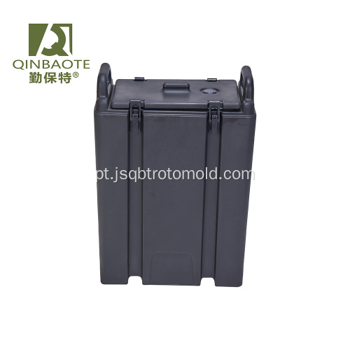 18L ISLOLELED BEVERAGE Dispenser Coffee Bucket